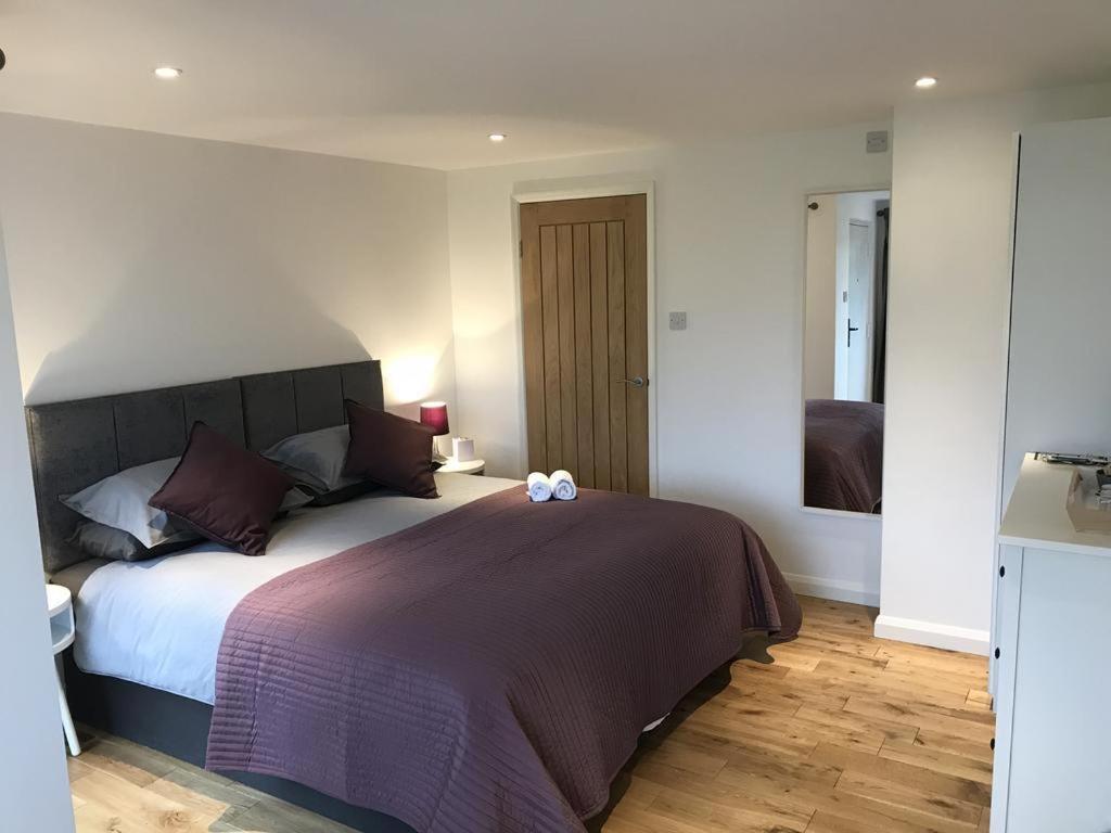 Tor Holiday home