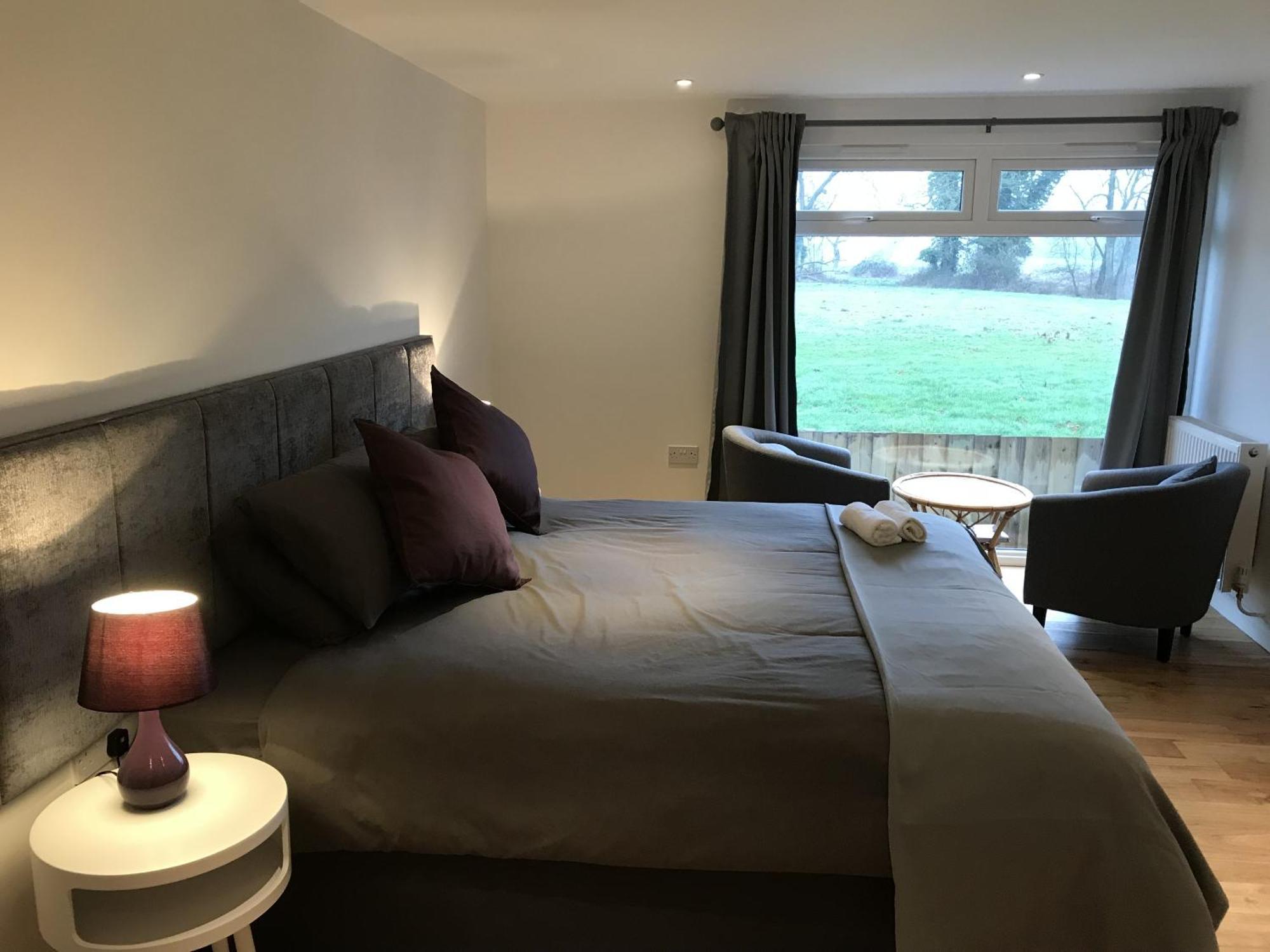 Tor Holiday home Canterbury