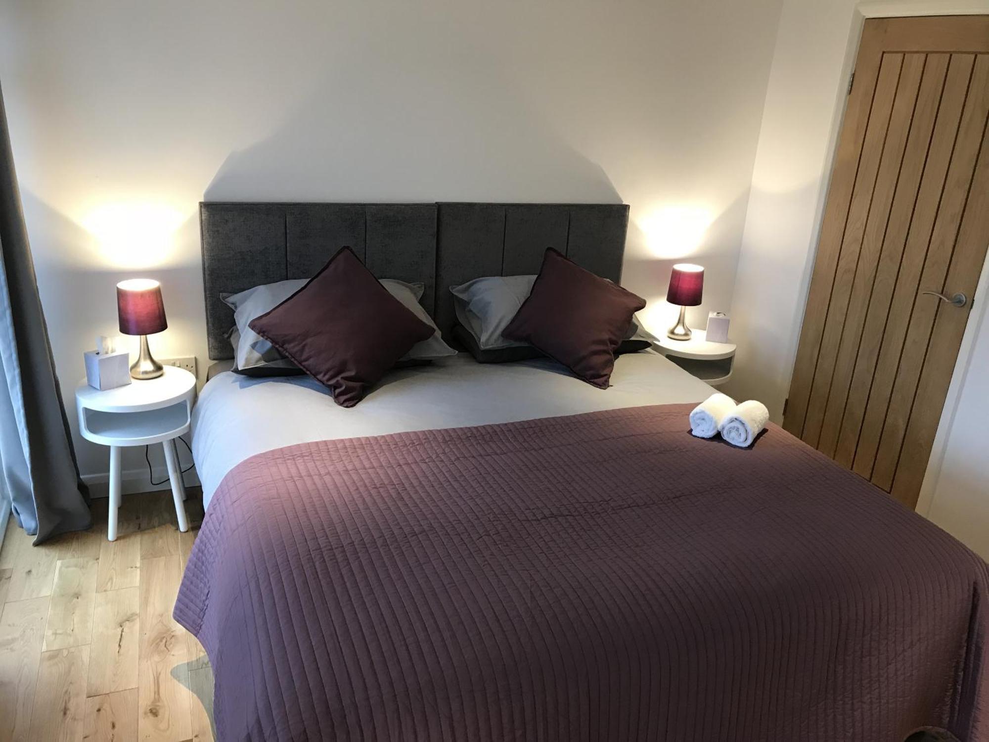 Holiday home Tor